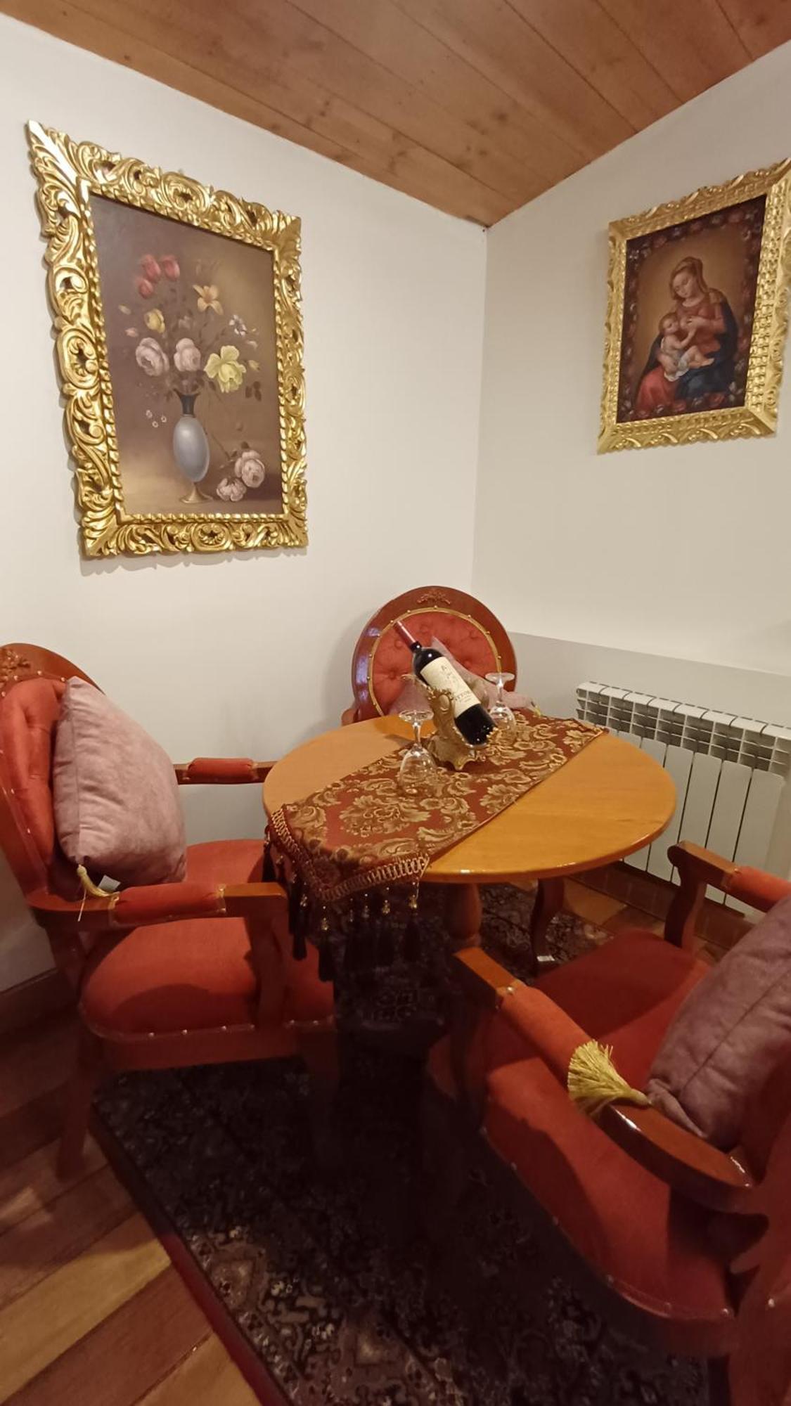 Casona Corrales Hotel Boutique Cuzco Zewnętrze zdjęcie