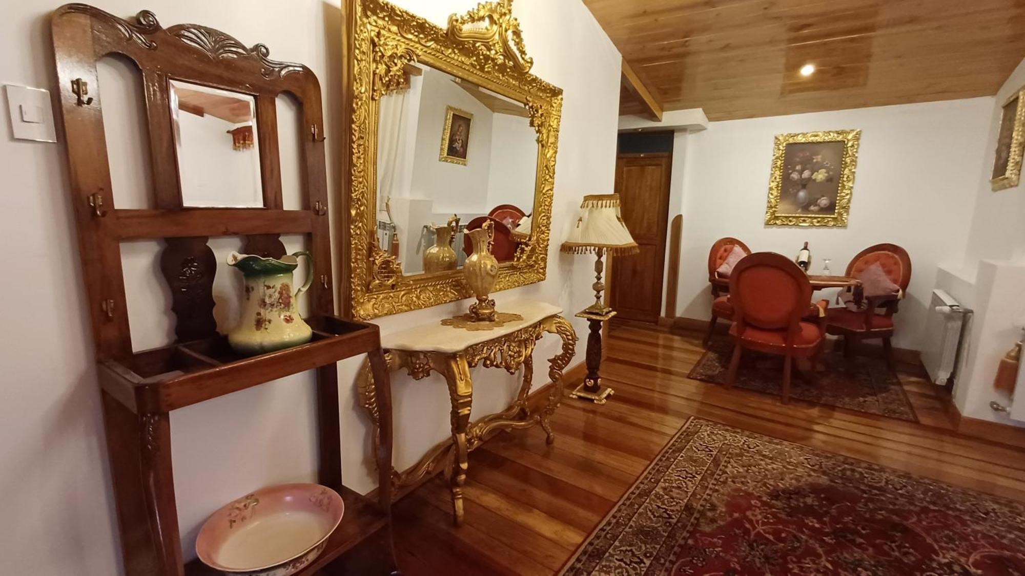 Casona Corrales Hotel Boutique Cuzco Zewnętrze zdjęcie